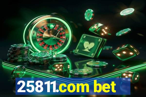 25811.com bet